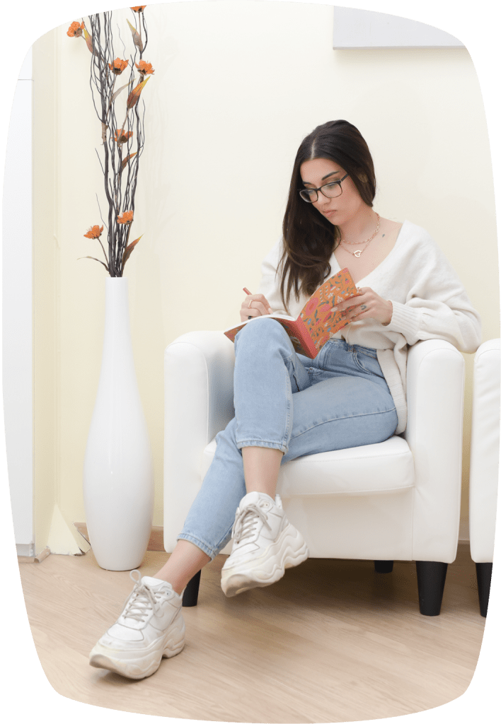 aria copywriter Copywriter SEO de Psicologos y terapeutas 5