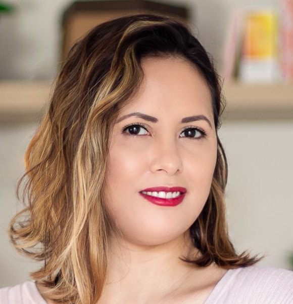 Karla Caloca