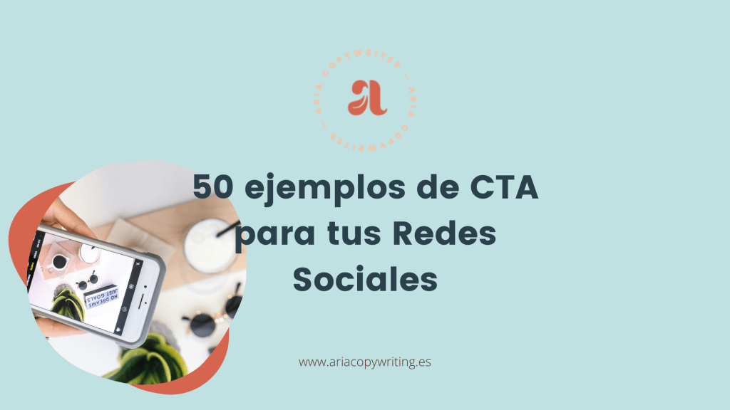 50 ejemplos de CTA para tus Redes Sociales 