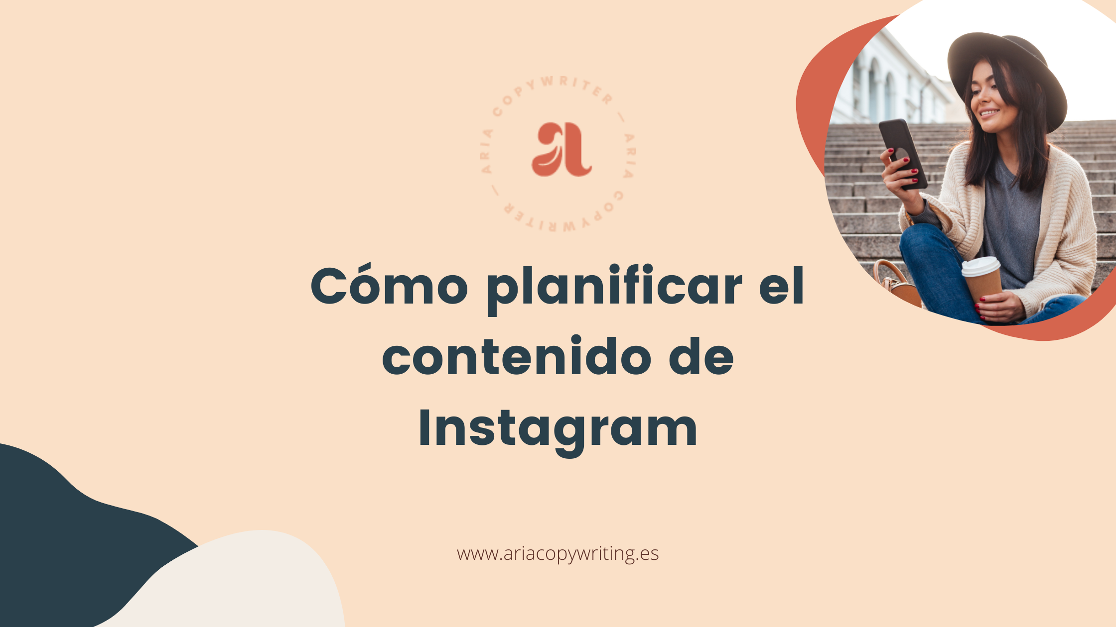 Como planificar el contenido de Instagram