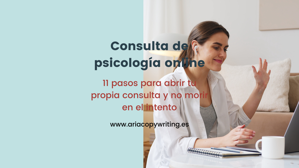 consulta de psicologia online